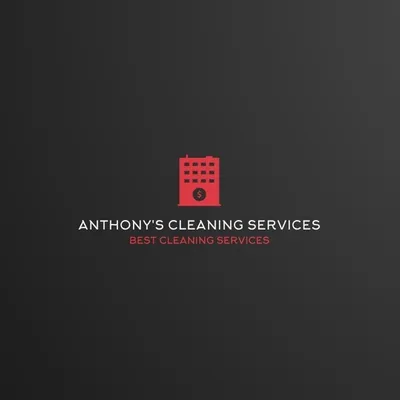Anthony's reliable cleaning services