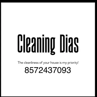 cleaning Dias