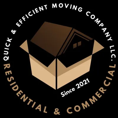 Quick & Efficient Moving Company LLC.