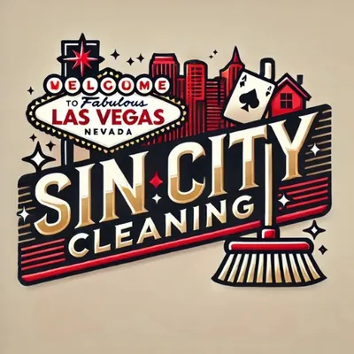 Sin City Cleaning