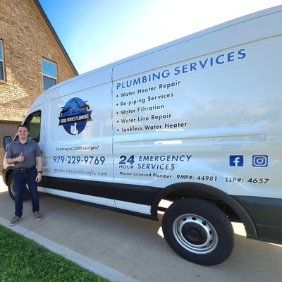Good Works Plumbing