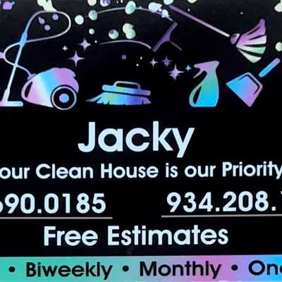 House Cleaning