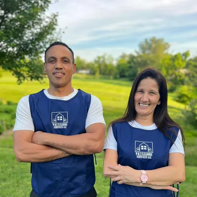 P&C Cleaning Services LLC