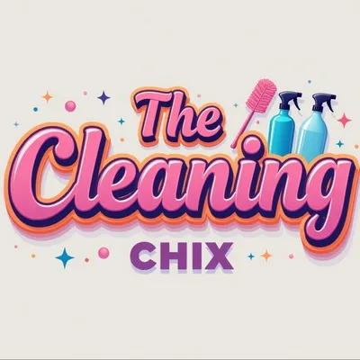 The Cleaning Chix!