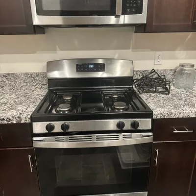 First premier flooring