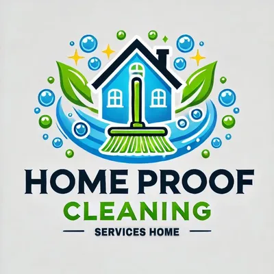 Homeproof Cleaning