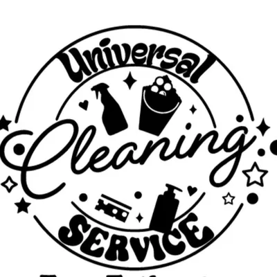 Universal Cleaning service