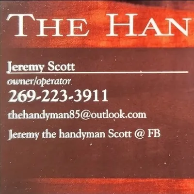 Thehandyman
