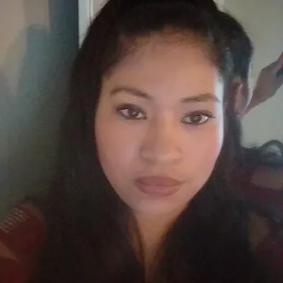 Reyna housecleaning