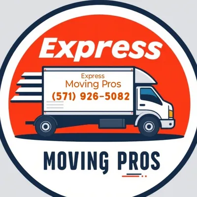 Express Moving Pros