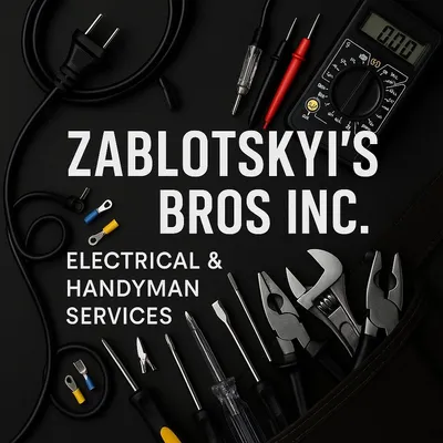 Zablotskyi's bros inc.