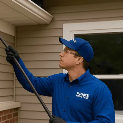 Prime Home and Pest, LLC