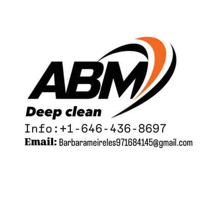 ABM Deep cleaning