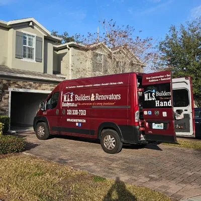 MLS HANDYMAN LLC