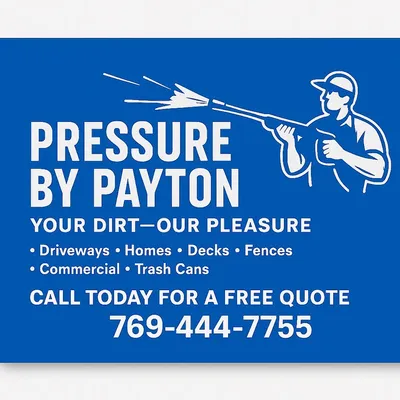 Pressure By Payton