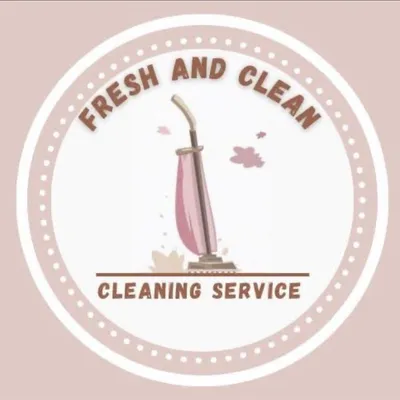 Fresh and clean