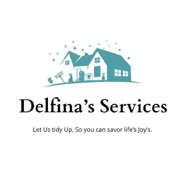 Delfina’s Cleaning Services