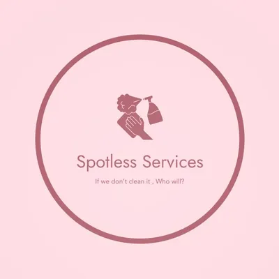 Spotless Services