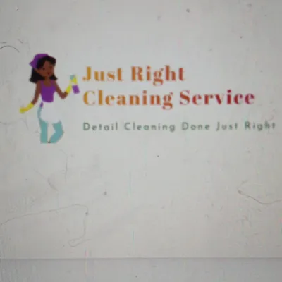 Just Right Cleaning Service