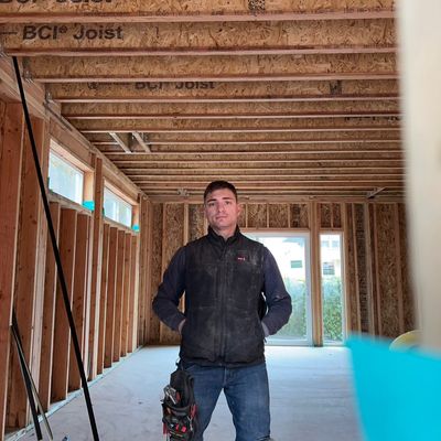 BlackBull GC & plumbing