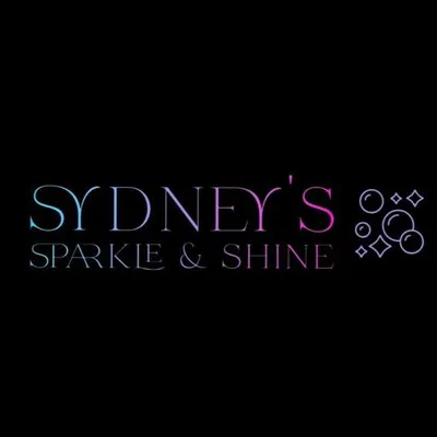 Sydney's Sparkle and Shine