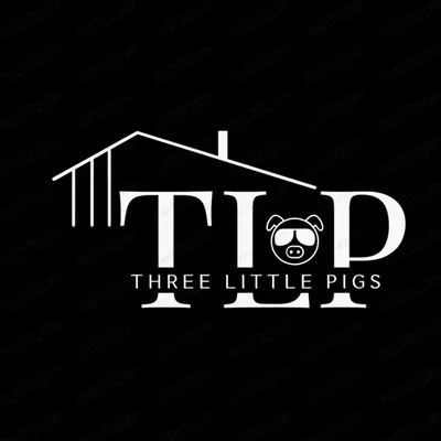 Three Little Pigs