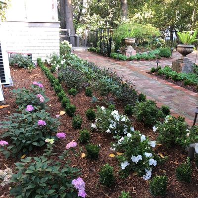 Landscaping MC
