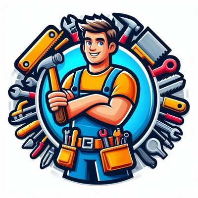 Your local handyman services?