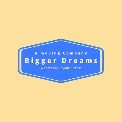Bigger Dreams Moving and Handyman Services
