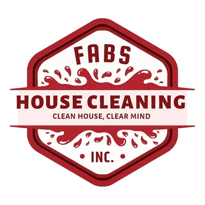 FABS HOUSE CLEANING INC