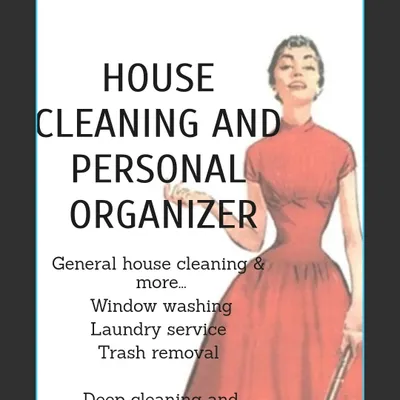 Clean Freak