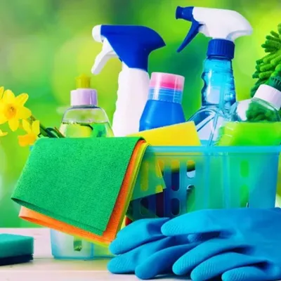 Ae house cleaner