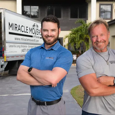 Miracle Movers of Florida