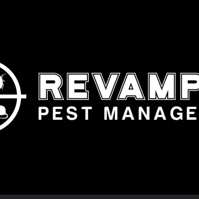 Revamped Pest Management