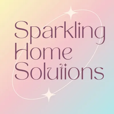 Sparkling Home Solutions