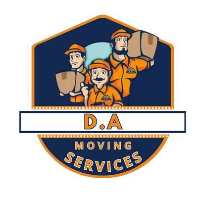D.A Moving Services
