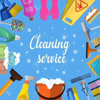 EliCleaning
