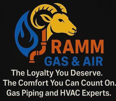 Ramm Gas & Air LLC.
