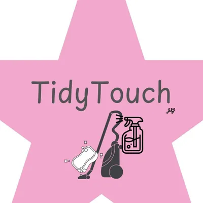 The Tidy Touch
