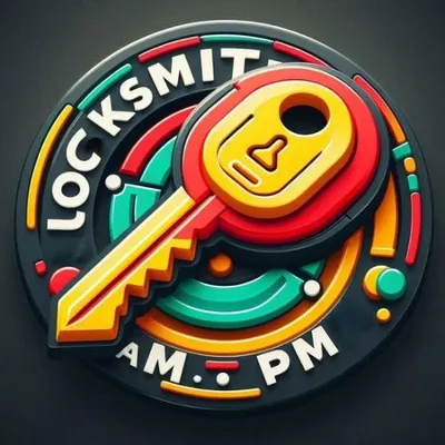 Locksmith Near me AM PM