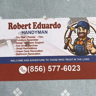 Robert Eduardo