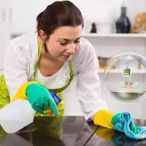 Eco-Russian cleaning