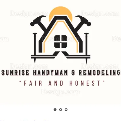 Sunrise Handyman & Remodeling
