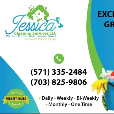 Jessica Cleaning Services LLC
