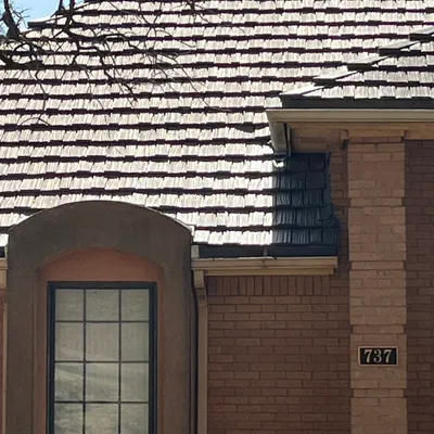 Roofing Replacement