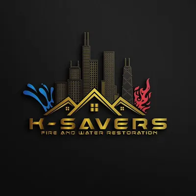 K-savers Water and Fire Restoration