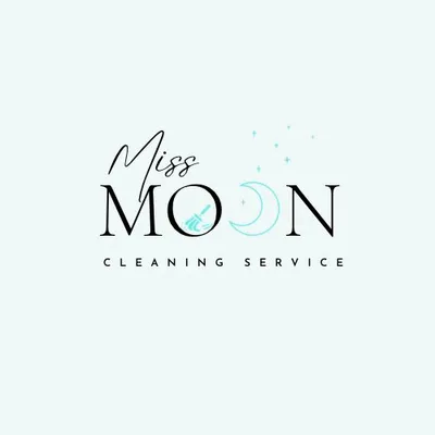 Miss moon cleaning service