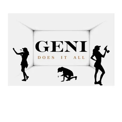 Geni Does It All