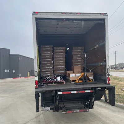 Nunn Moving Services