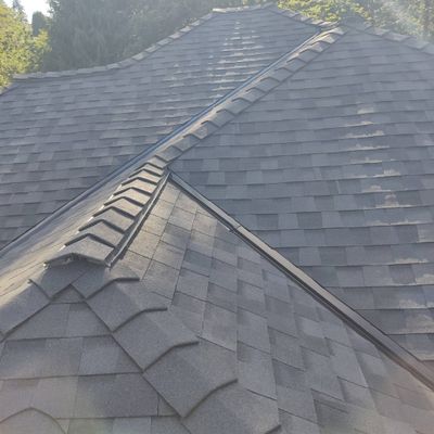 IG ROOFING SYSTEMS LLC